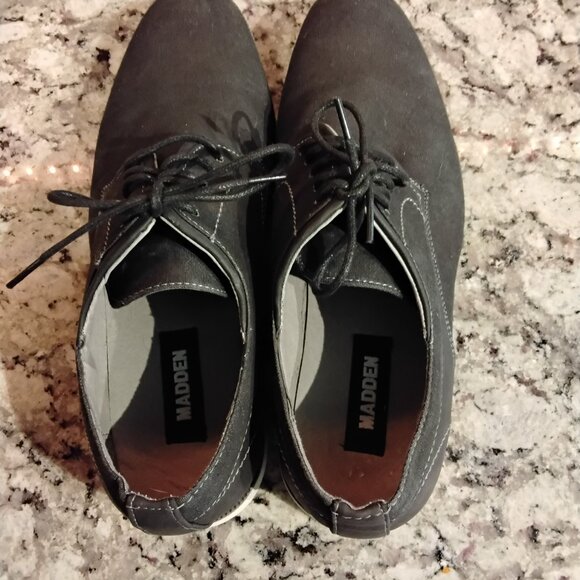 Madden Men\'s Oxford Size 11 M main image 2